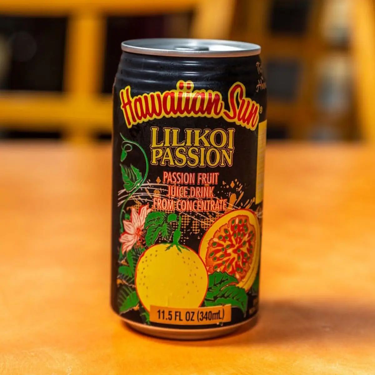 Hawaiian Sun Drink