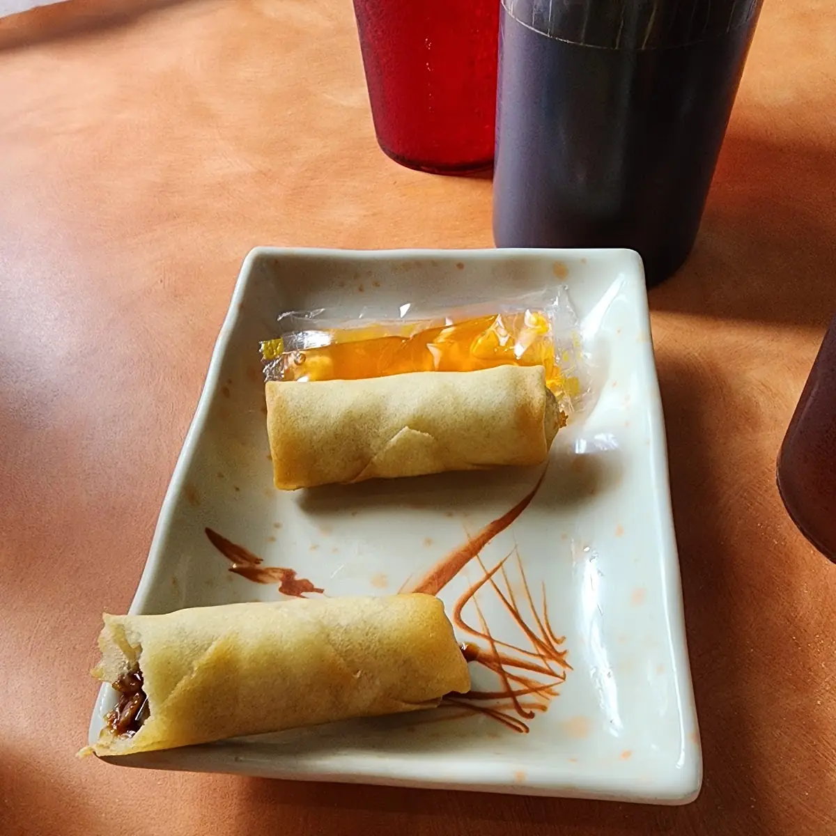 Spring Rolls