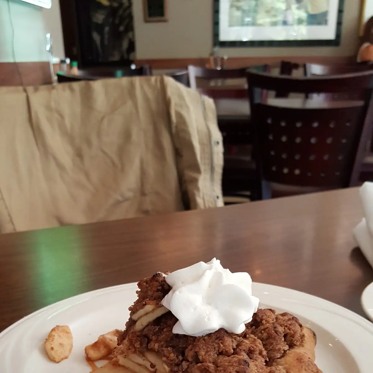 Pecan Pie