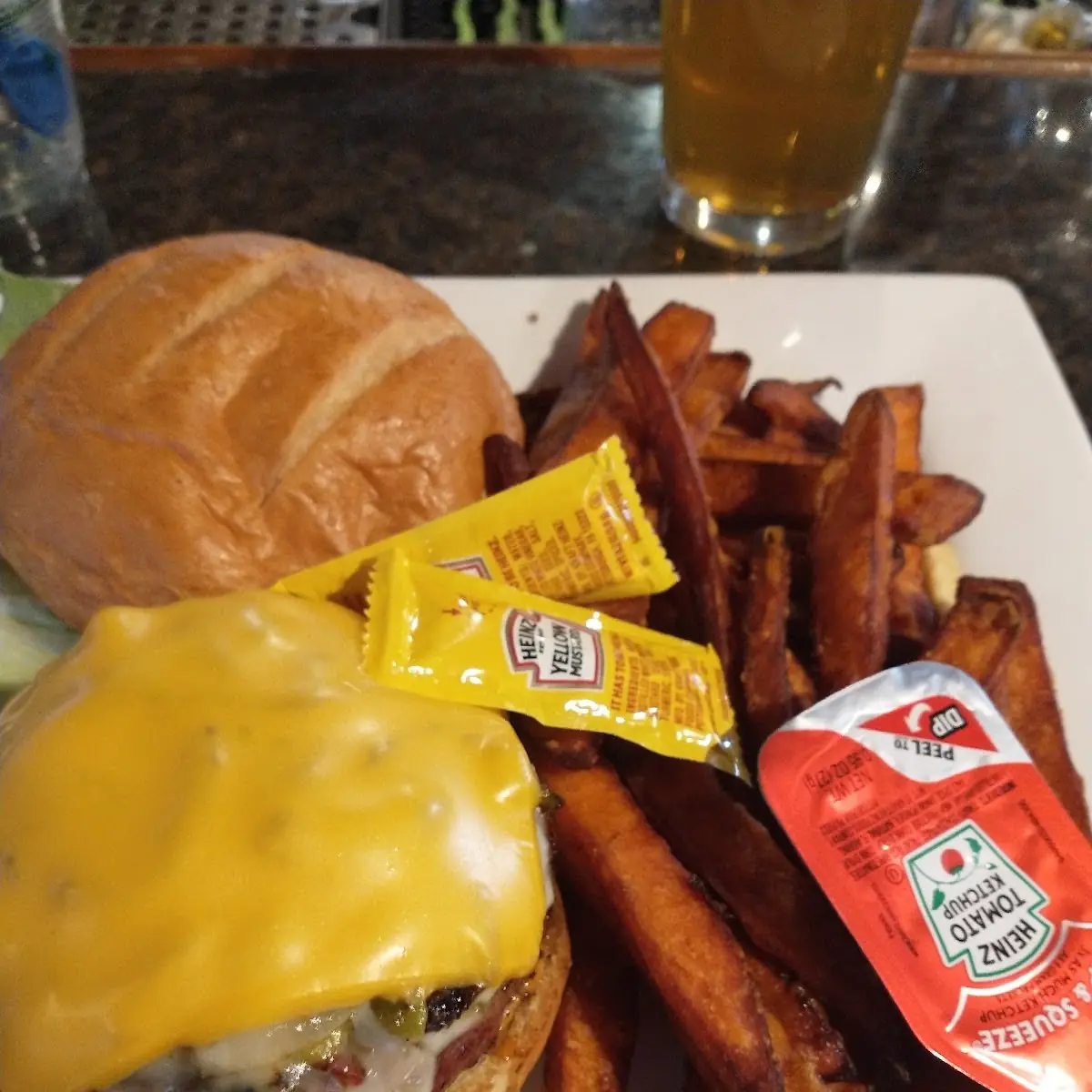 Pub Fries