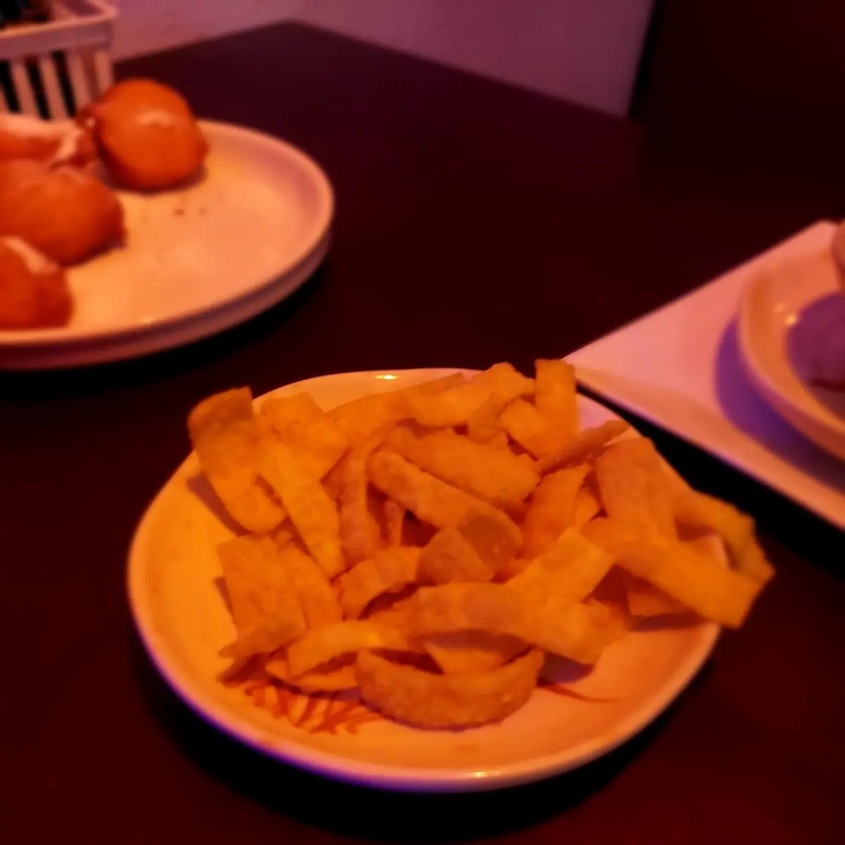 Fried Noodle