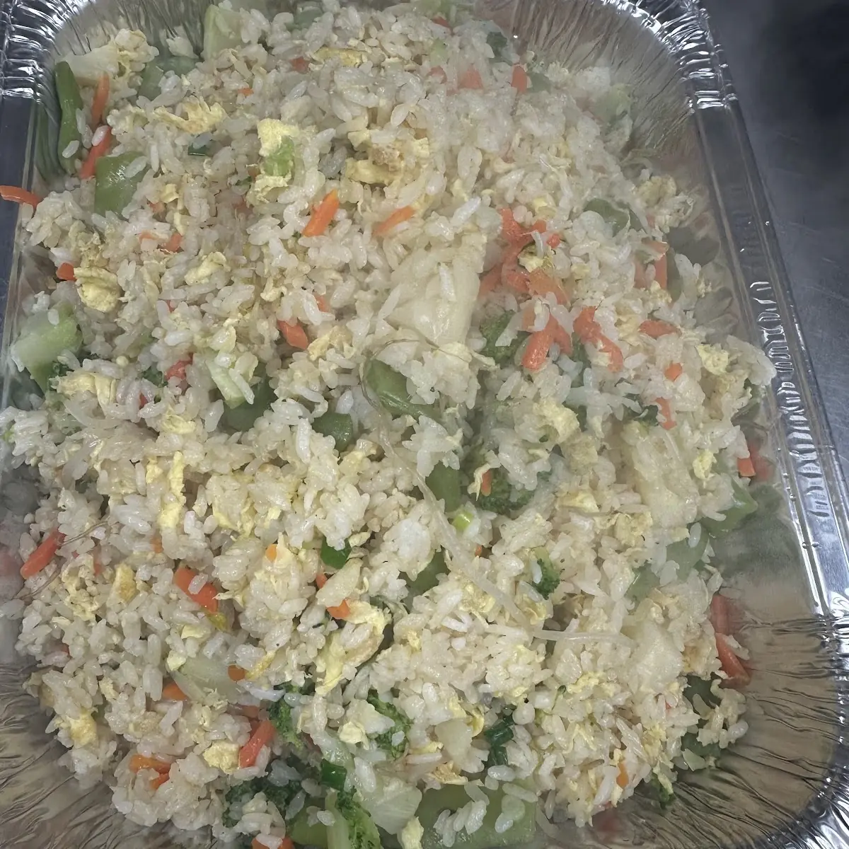 House Fried Rice