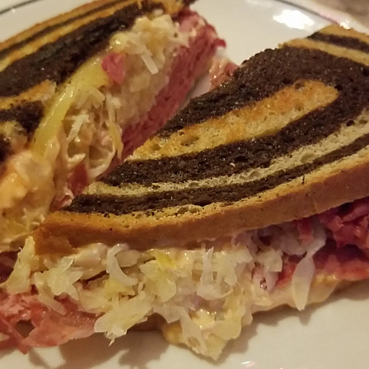 Reuben