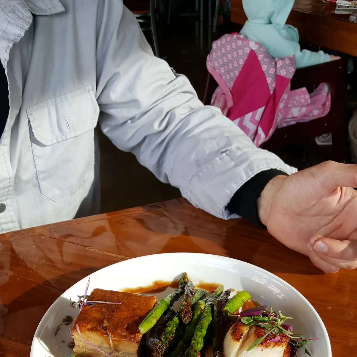 Pork Belly