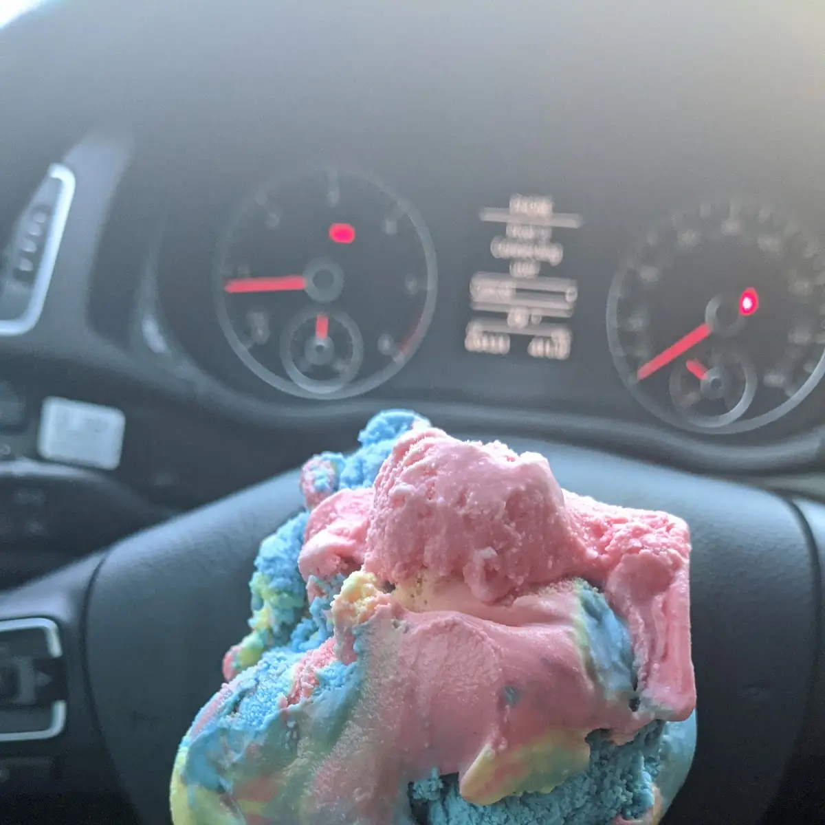 Cotton Candy