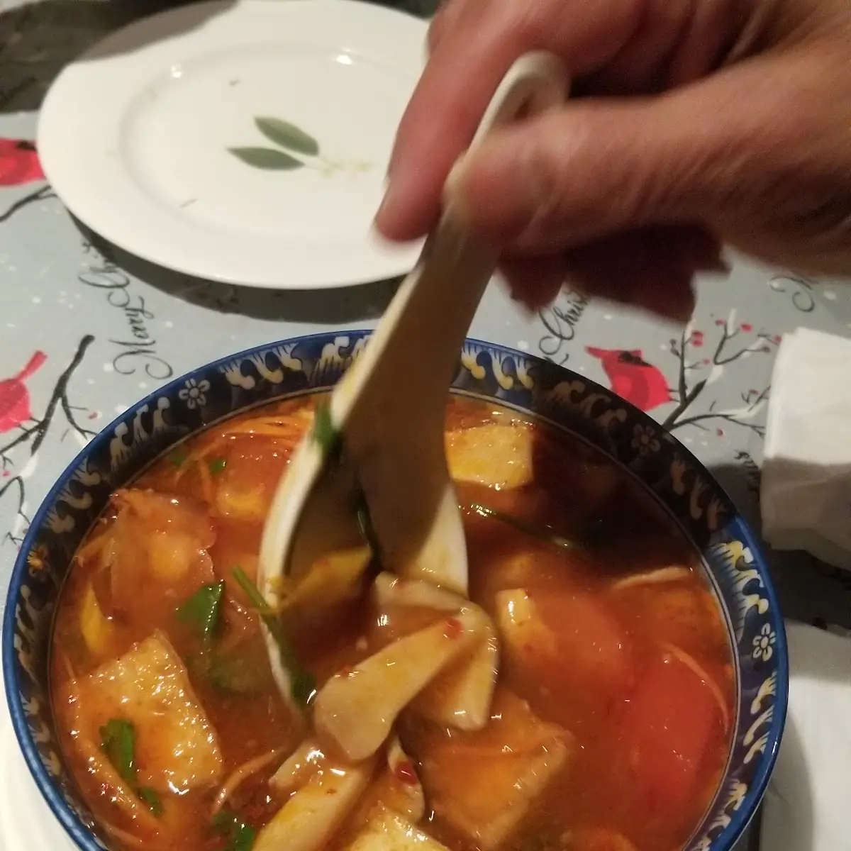 Tom Yum