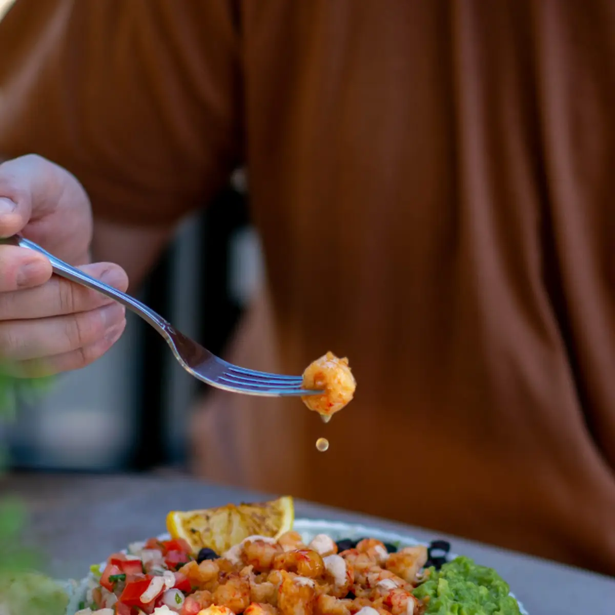 Chicken Bowl
