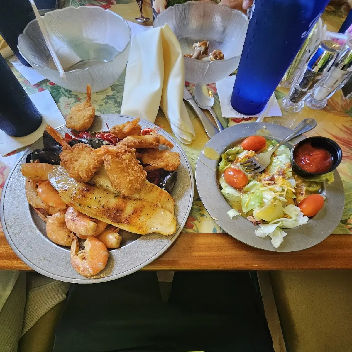 All You Can Eat