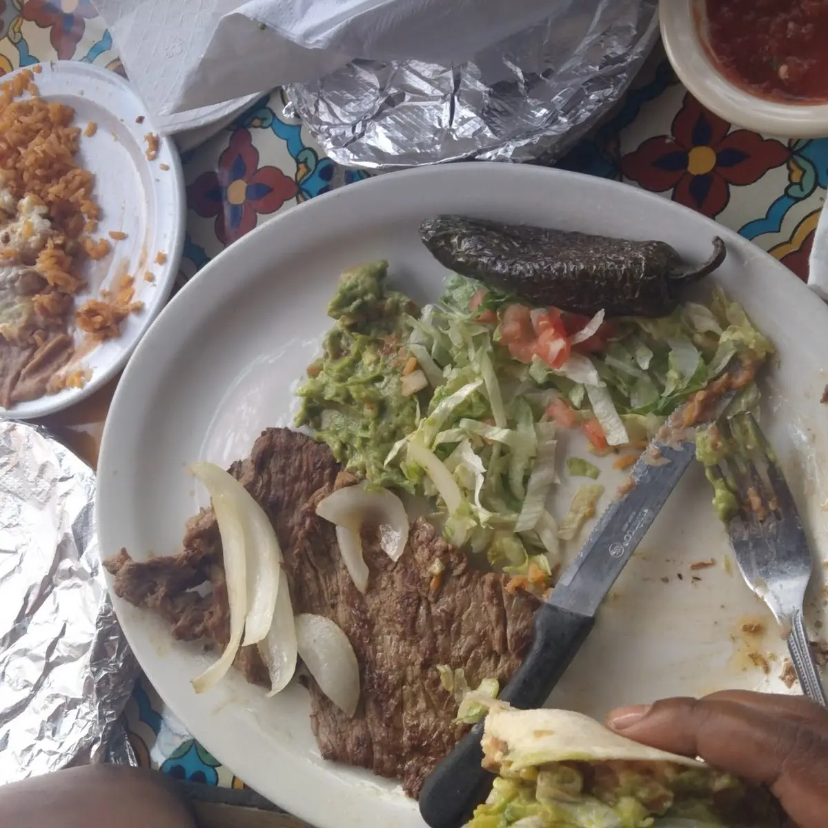 Carne Asada
