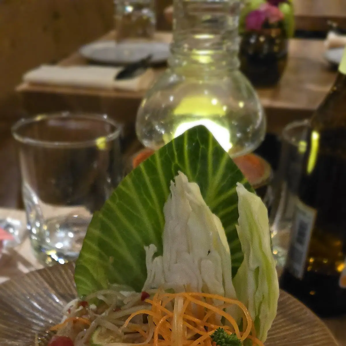 Papaya Salad