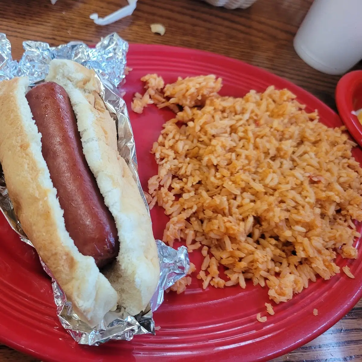 Hot Dog