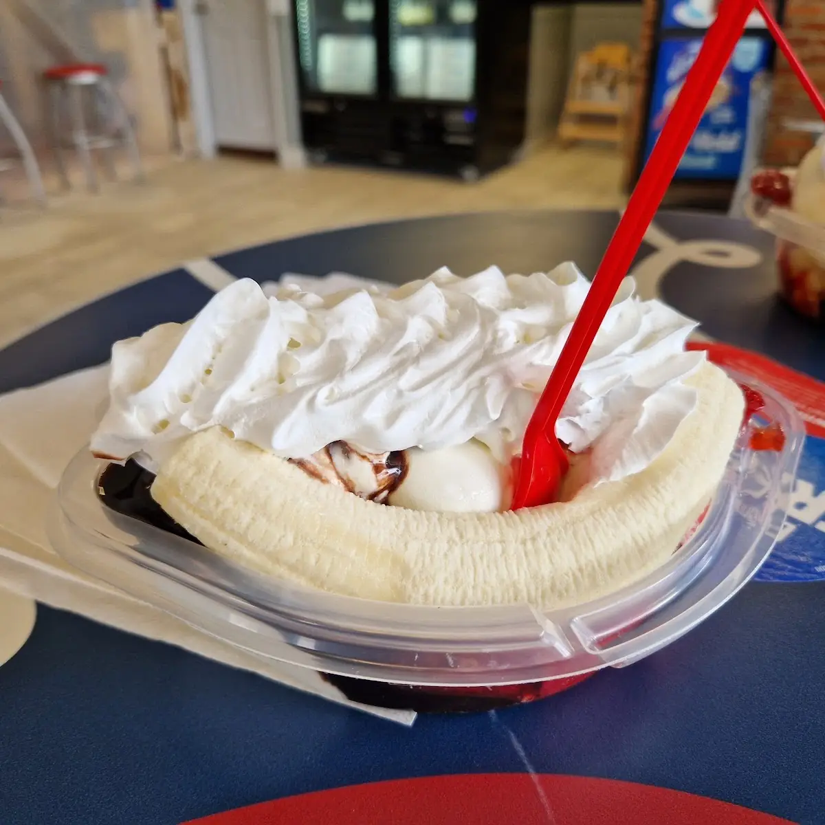 Banana Split
