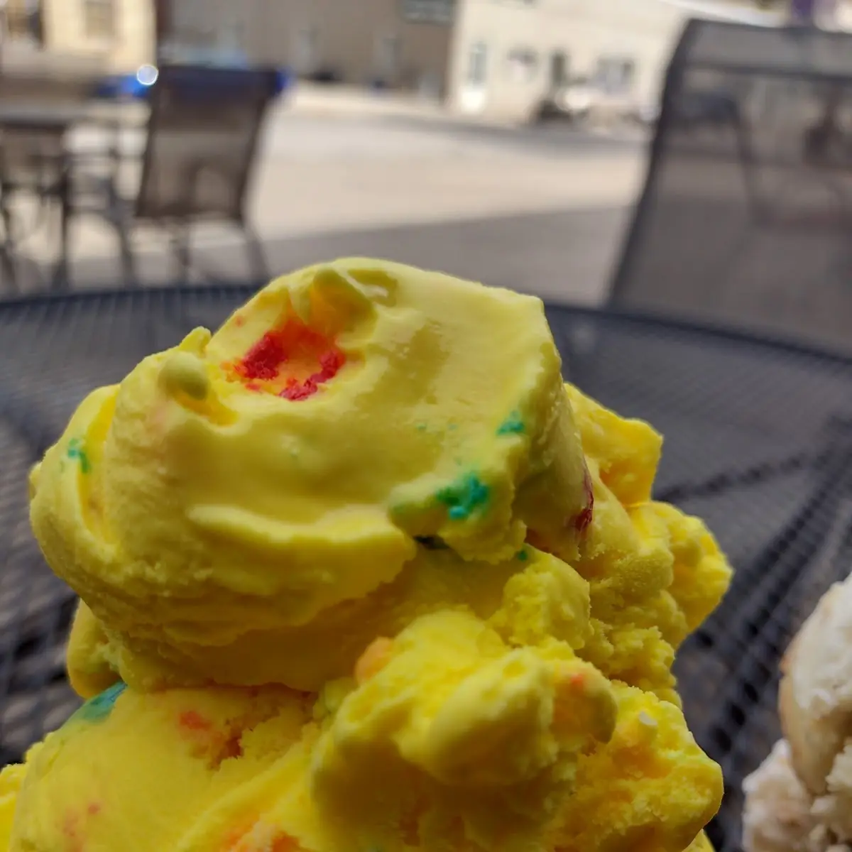 Cookie Dough