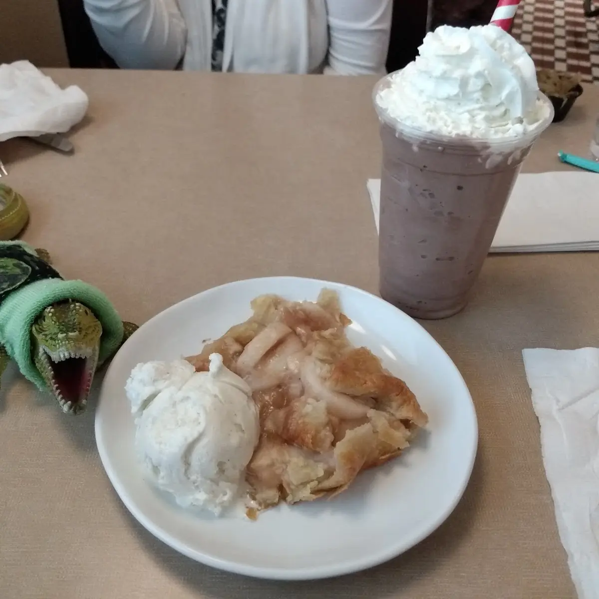 Apple Pie