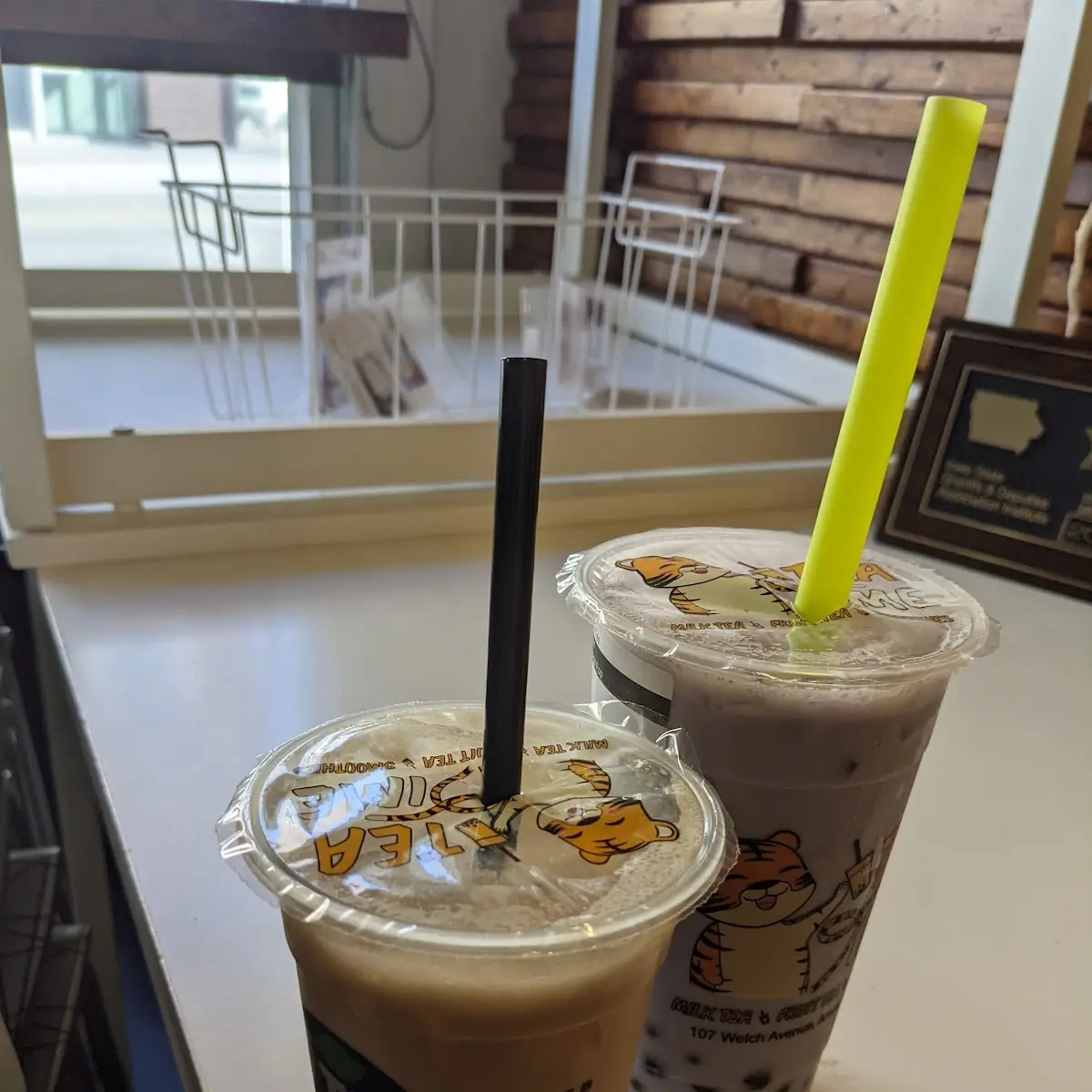 Royal Black Tea