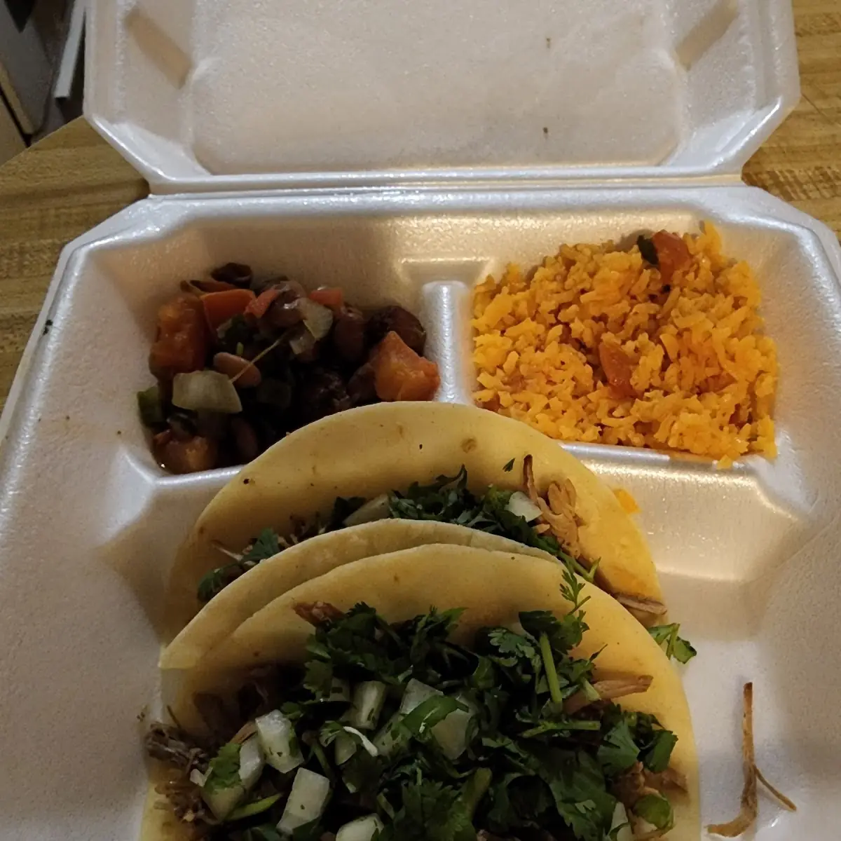 Carne Asada Tacos