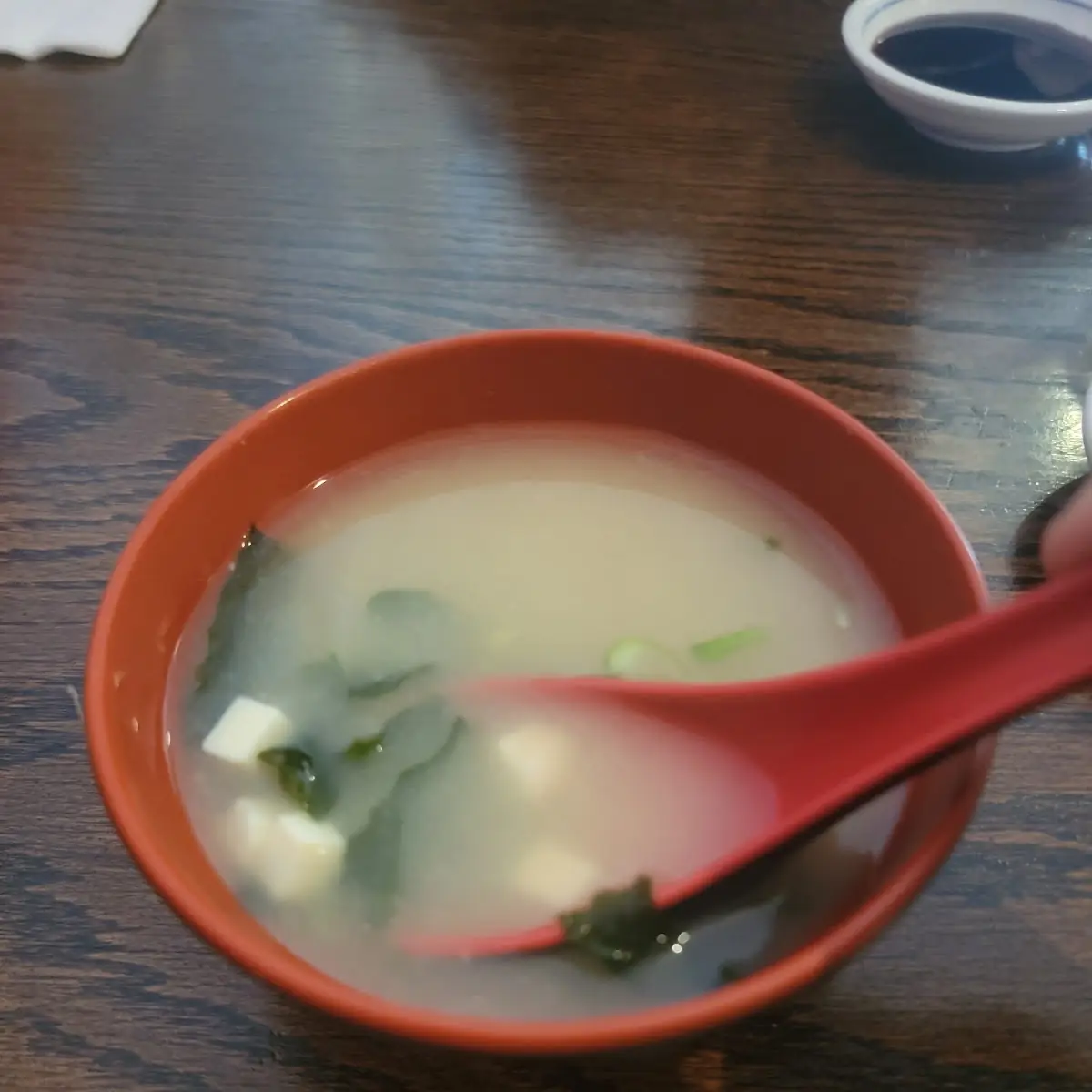 Miso Soup