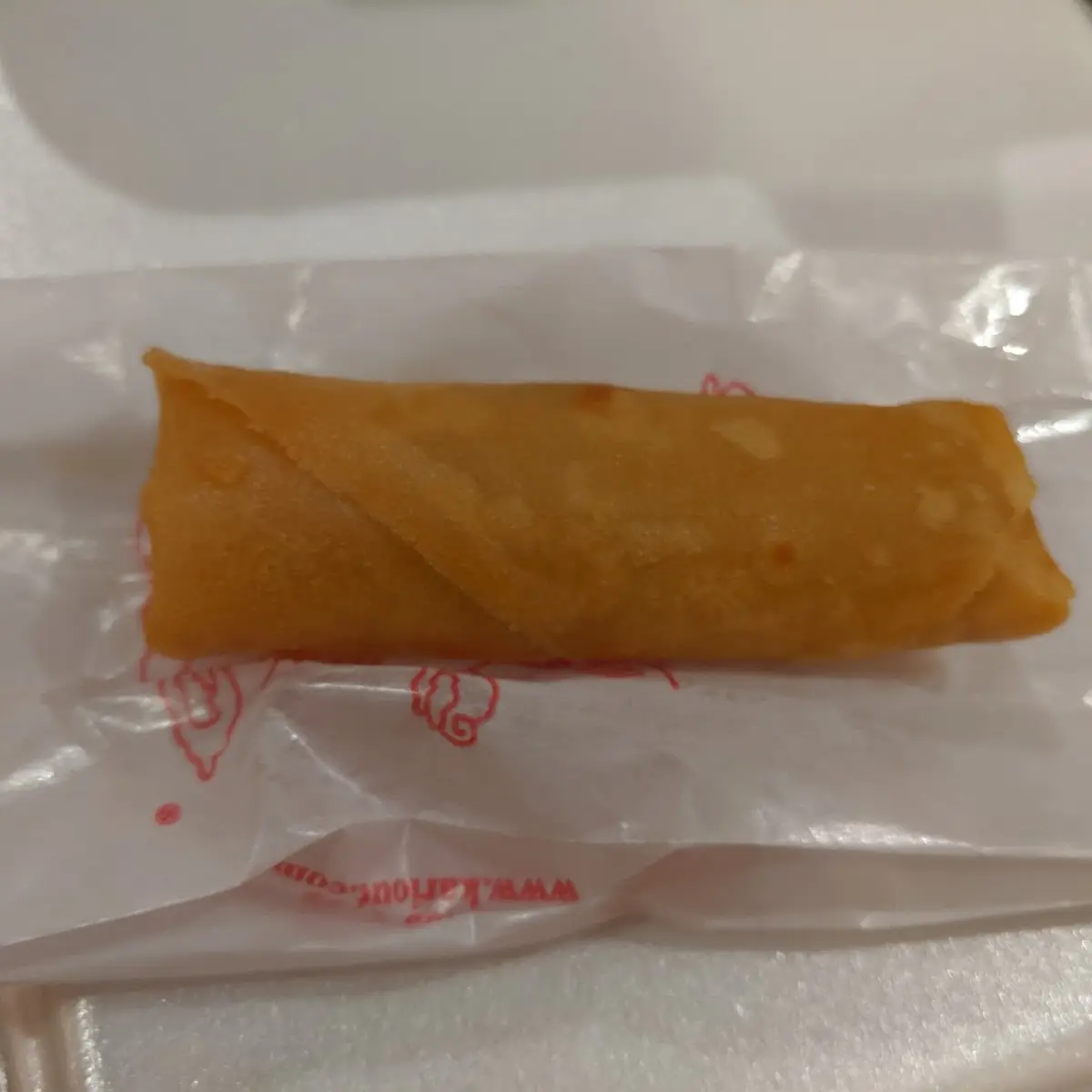 Egg Roll