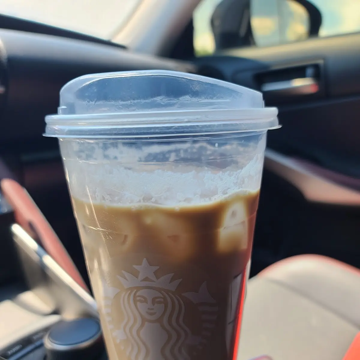 Starbucks Via Instant Pumpkin Spice Latte