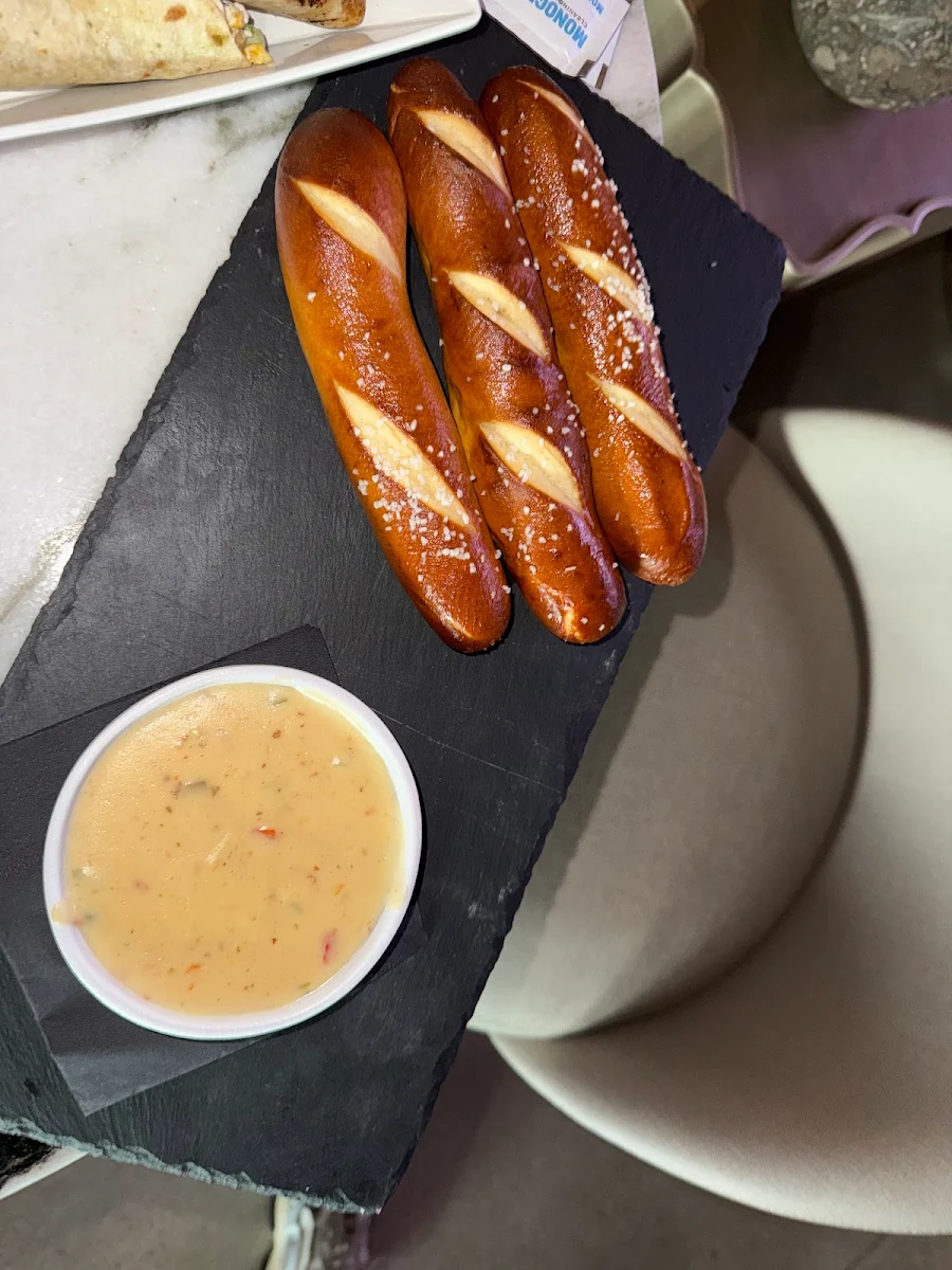 Cheese Dip