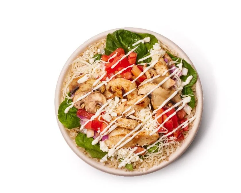 Highlights, Pita Pit - Empire Court