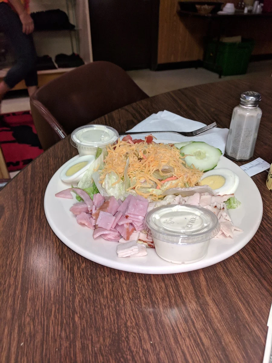 Chef Salad
