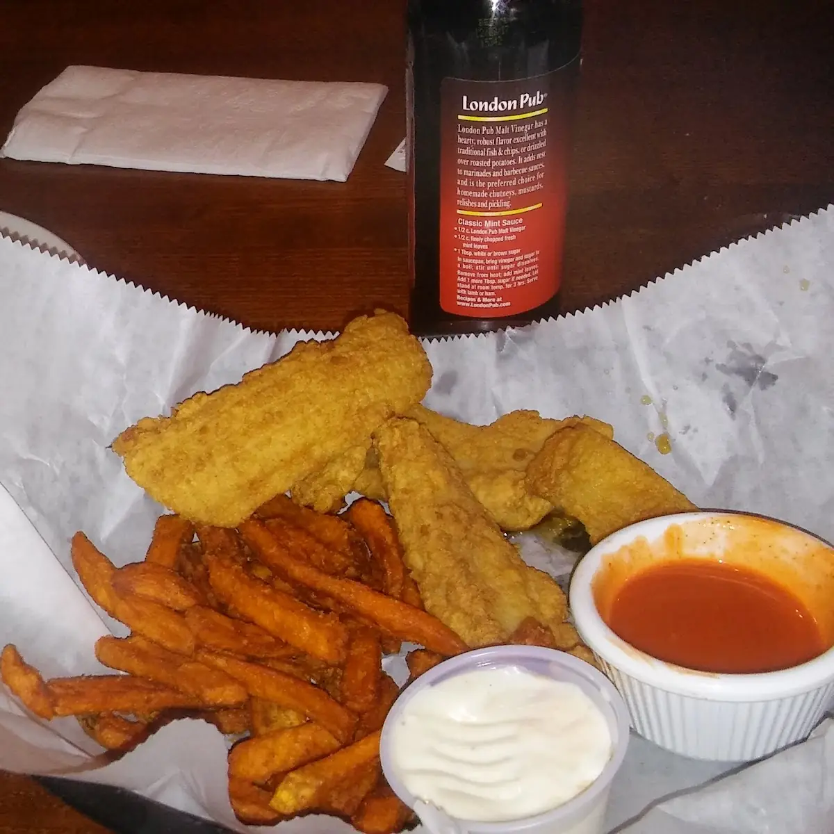 Sweet Corn Nuggets