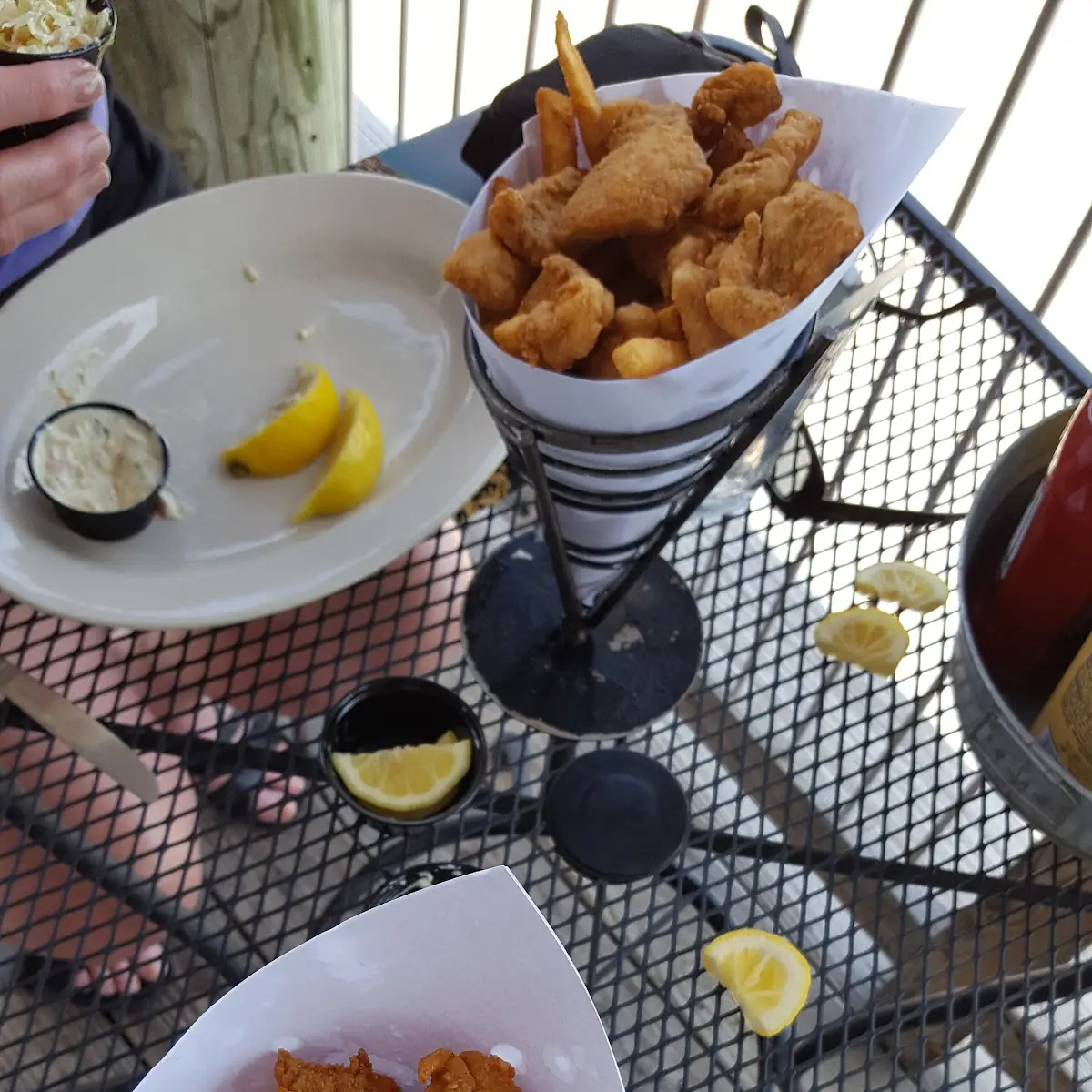 White Fish