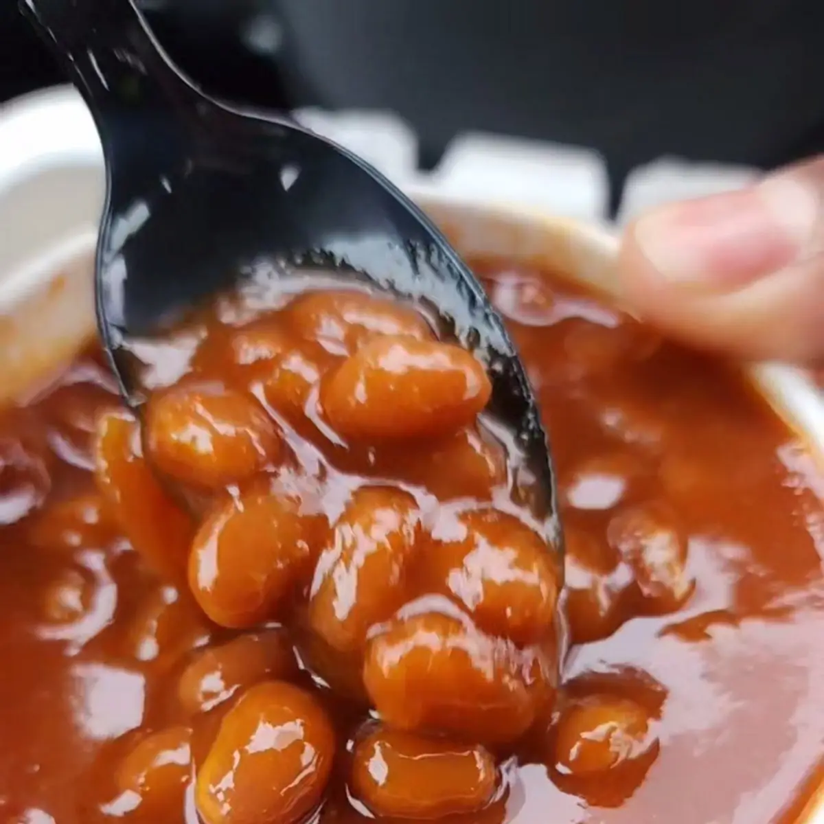 Baked Beans