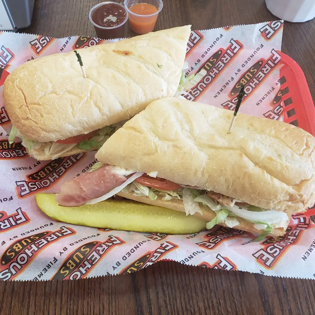 Italian Sub