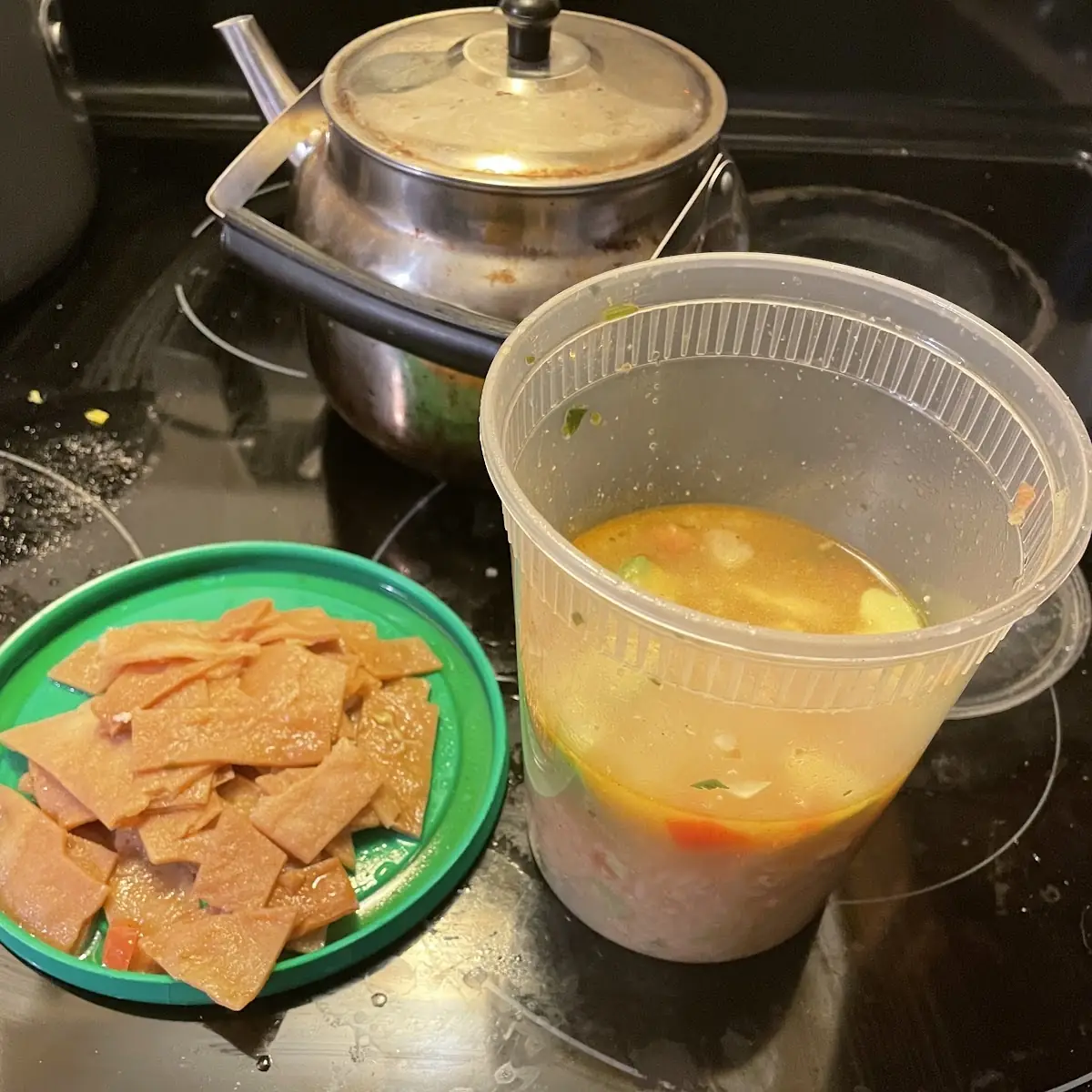 Befobw Bito with Nacho Cheese