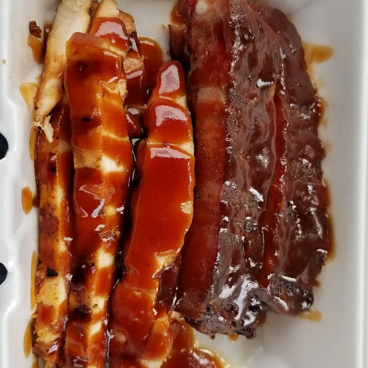 BBQ Pork