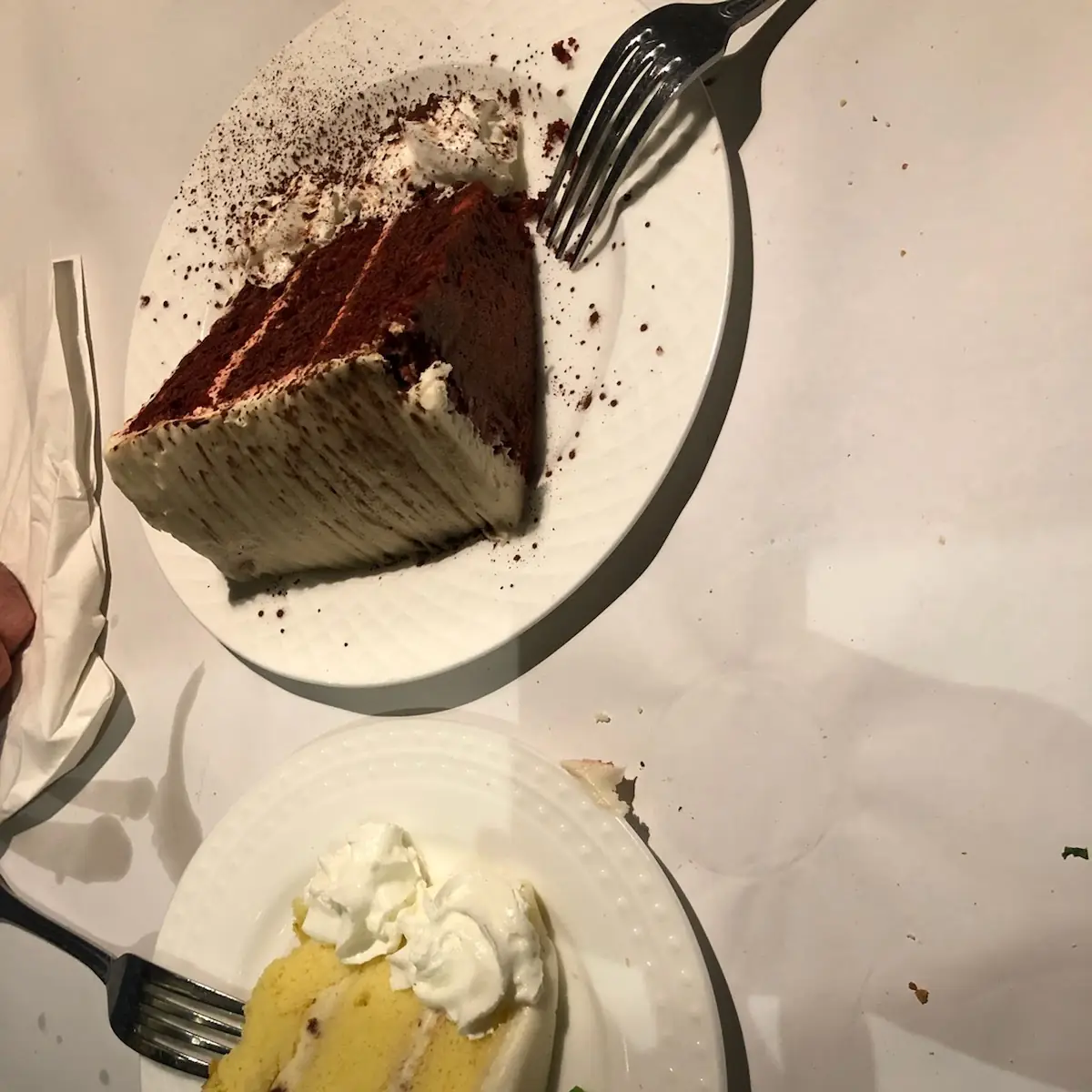 Red Velvet Cake