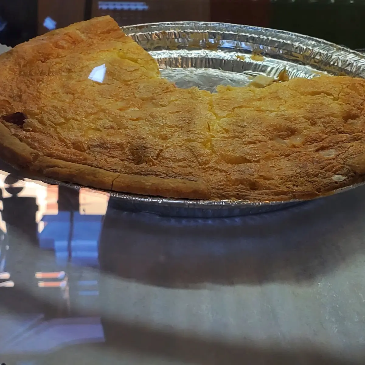 Cornbread