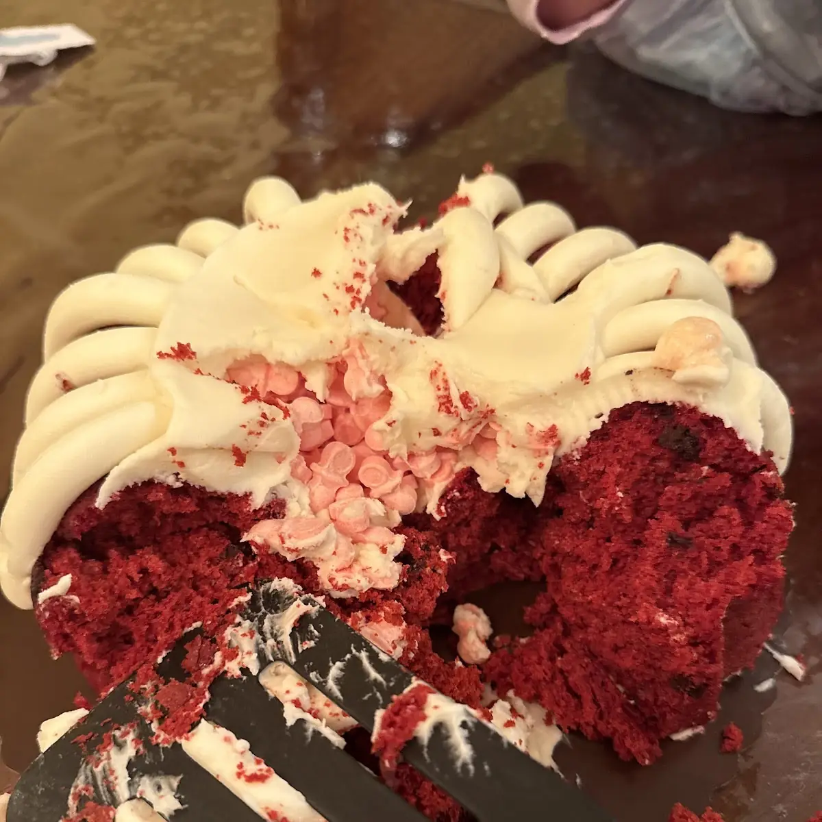 Red Velvet Cake