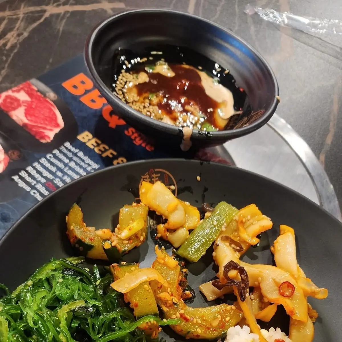 Bibimbap