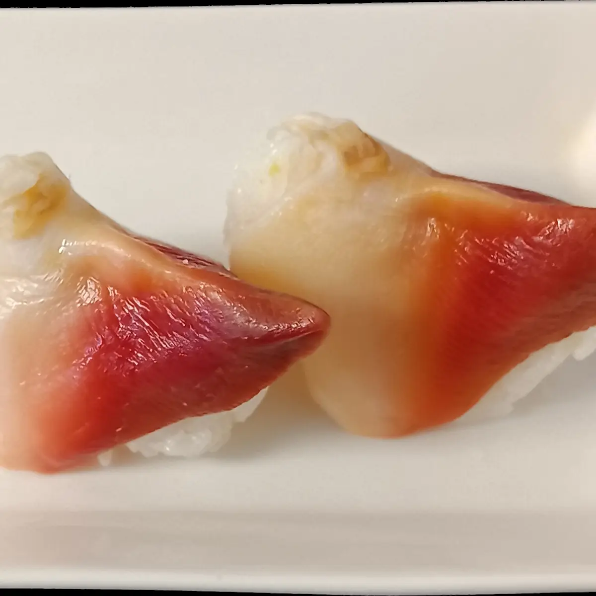 Surf Clam Hokkigai