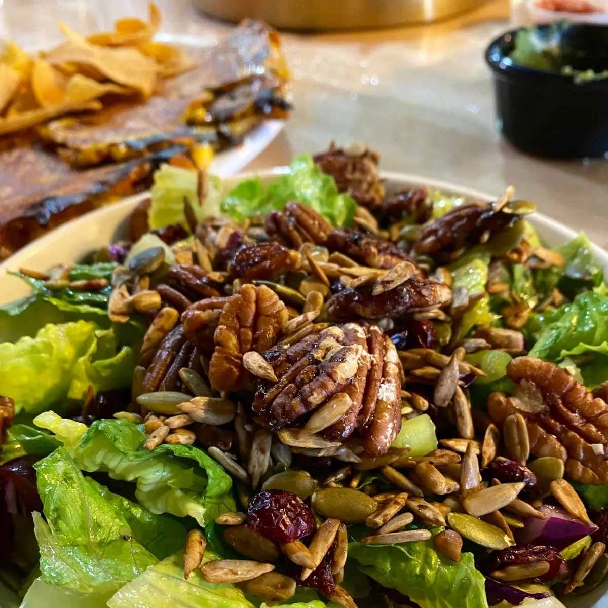 Waterfront Salad