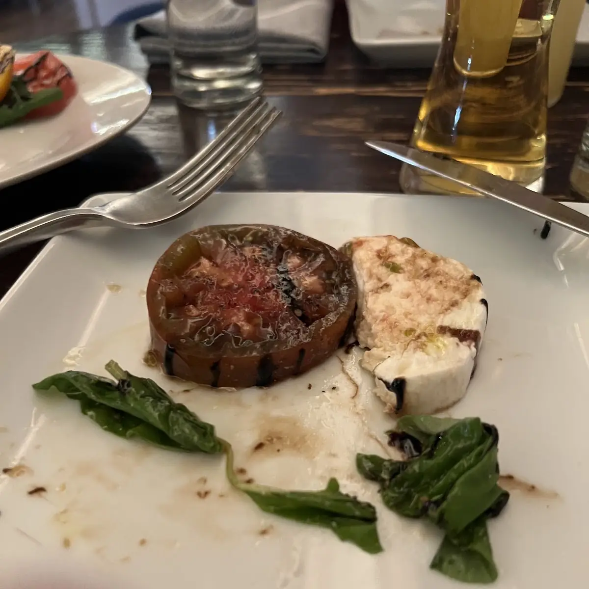 Caprese Salad