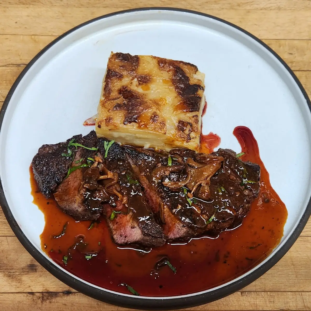 Short Rib
