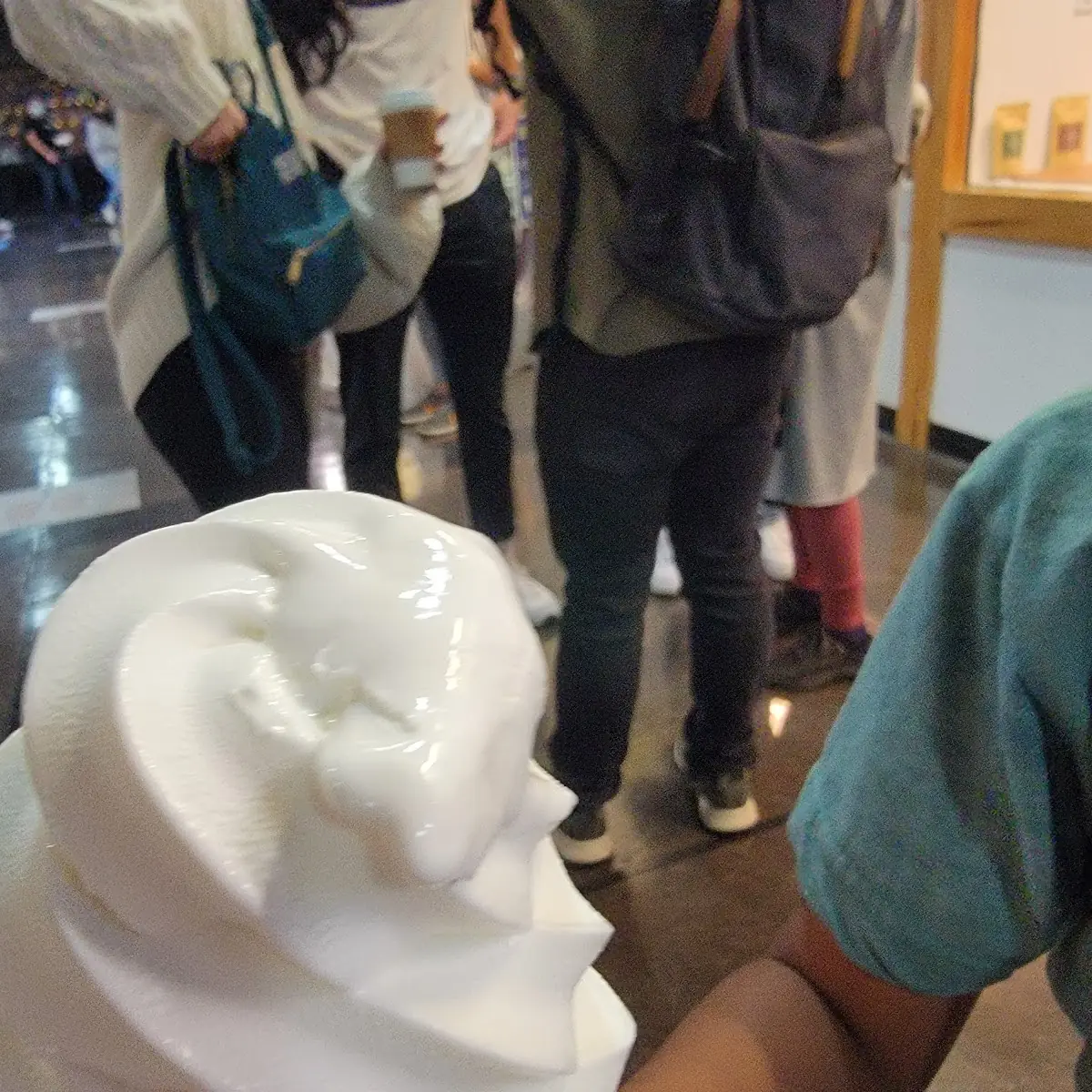 Vanilla Ice Cream