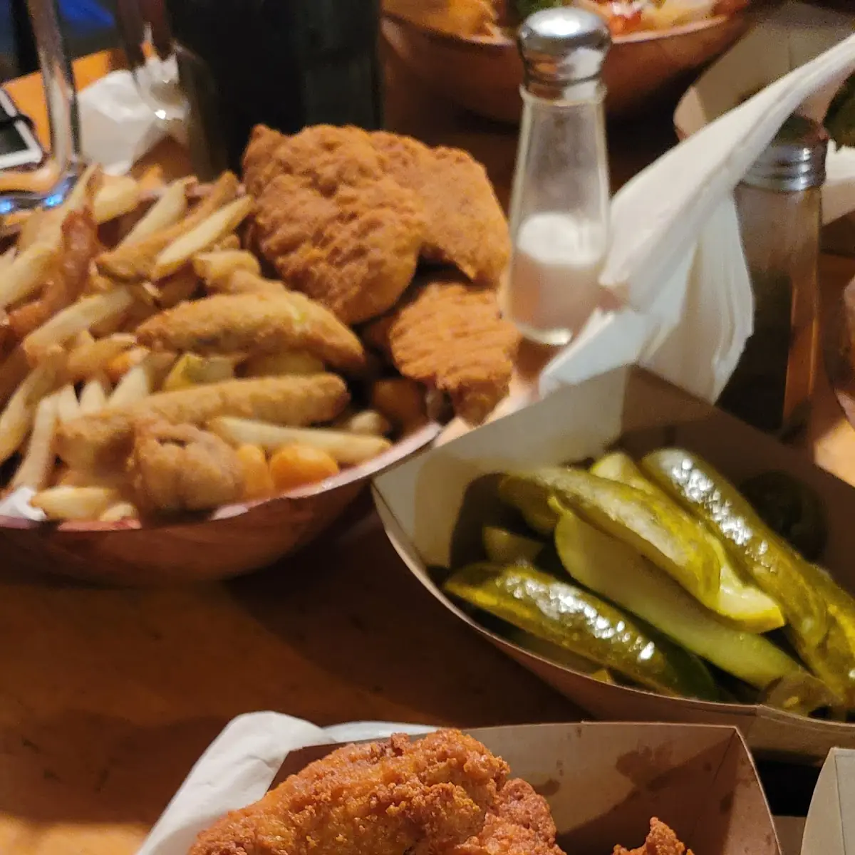 Chicken Wings