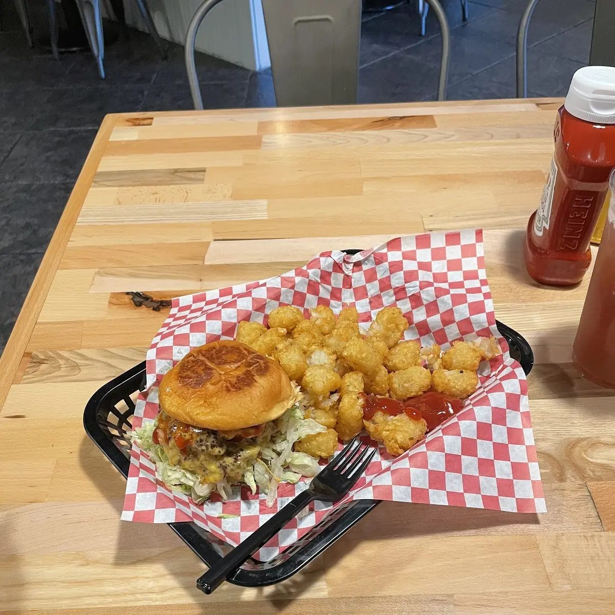 Pulled Pork