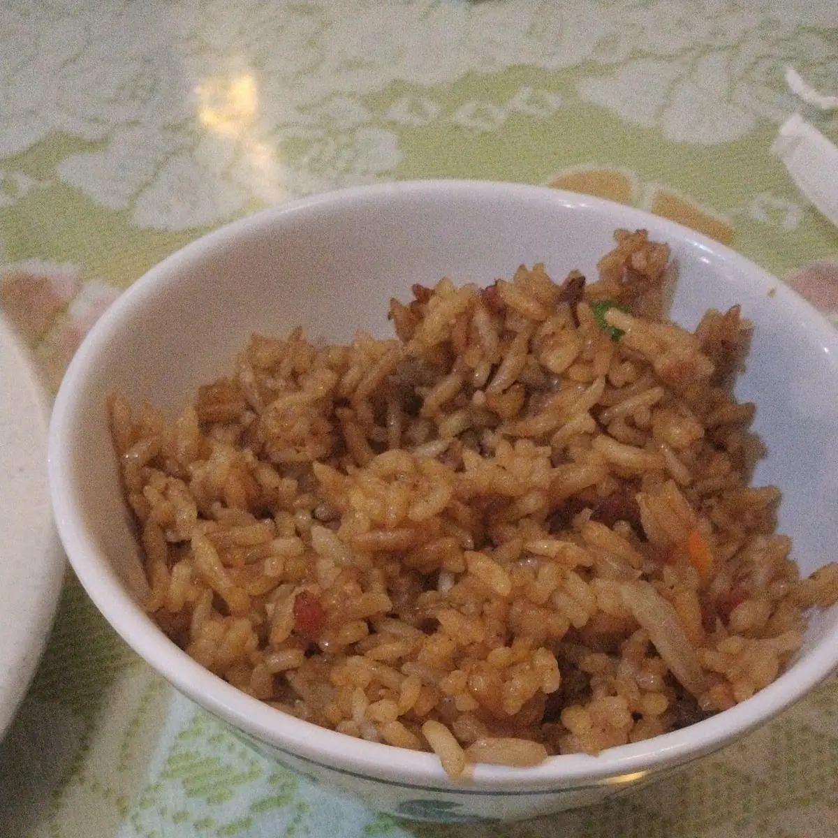 Fried Rice
