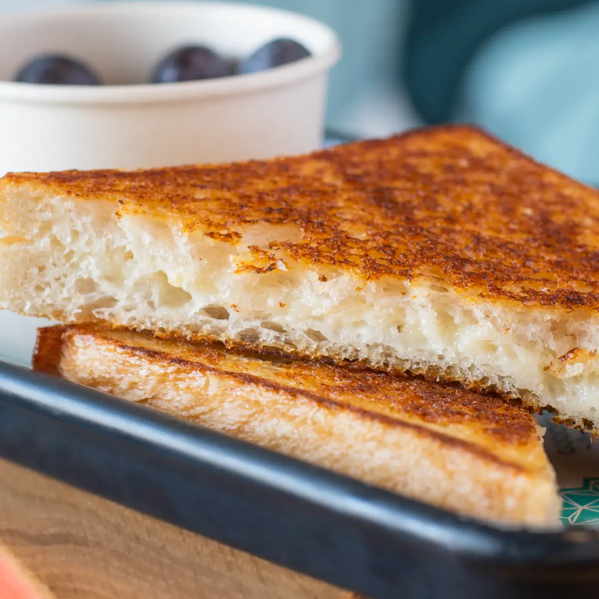 Grilled Cheese