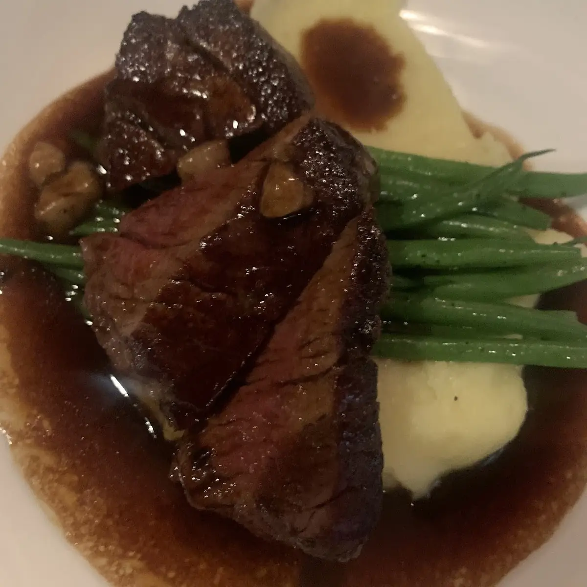Duck Breast