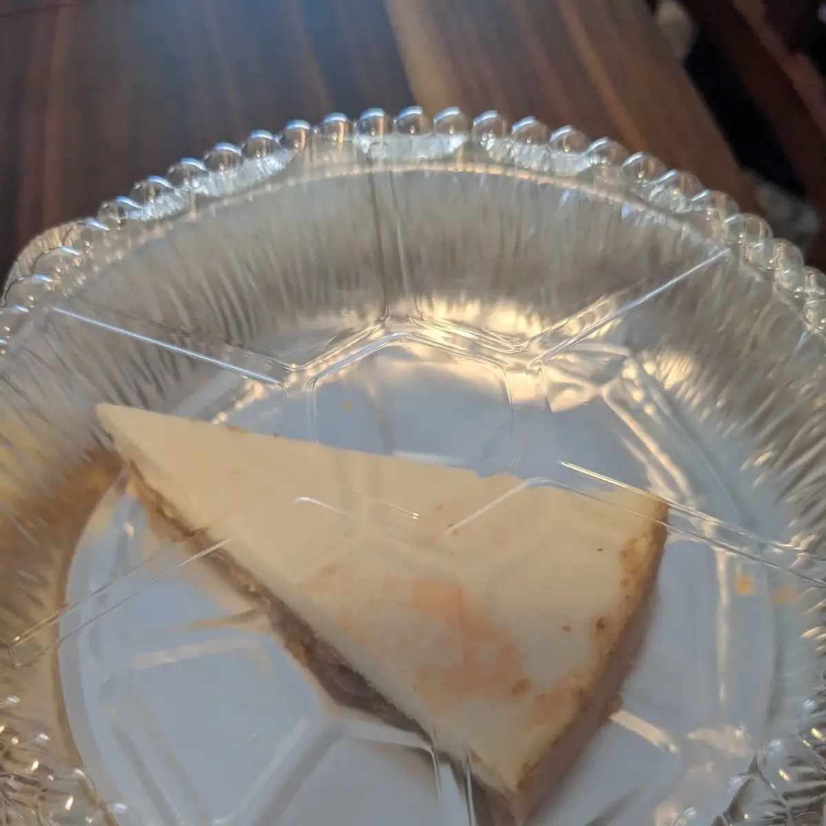 Key Lime Pie