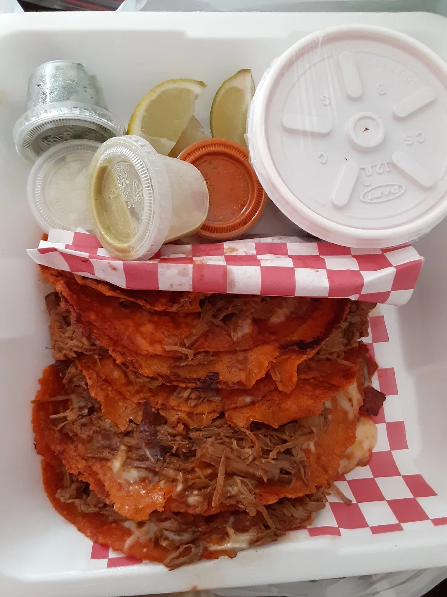 Pulled Pork