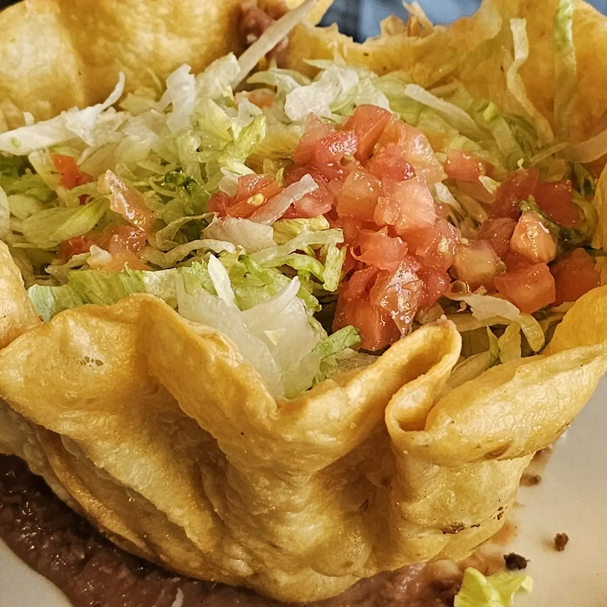Taco Salad