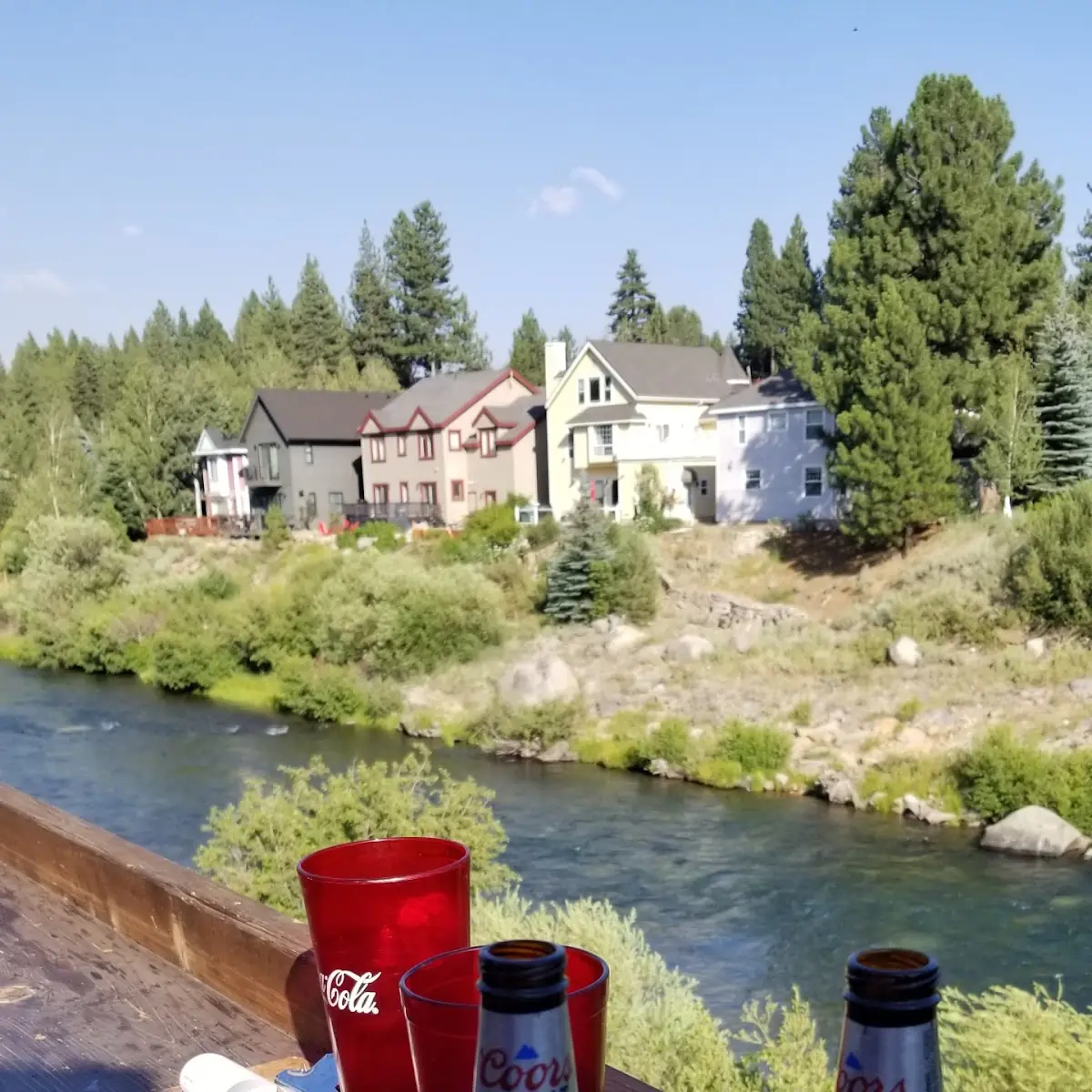 Cold Beers